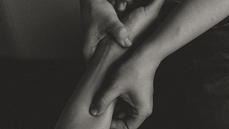 Peggy Arch Massage & Fascial Stretch Therapy Frederick photo