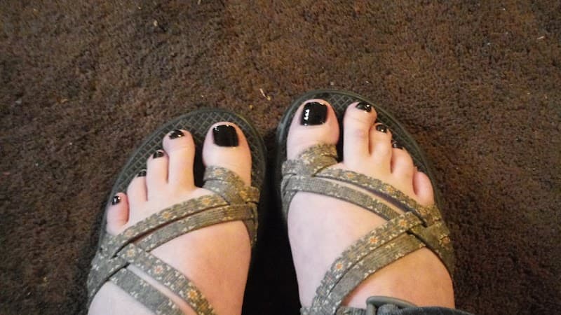 Peggy's Facial And Nail Spa Chattanooga photo