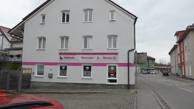 Peggys Wellness Oase Deggendorf photo
