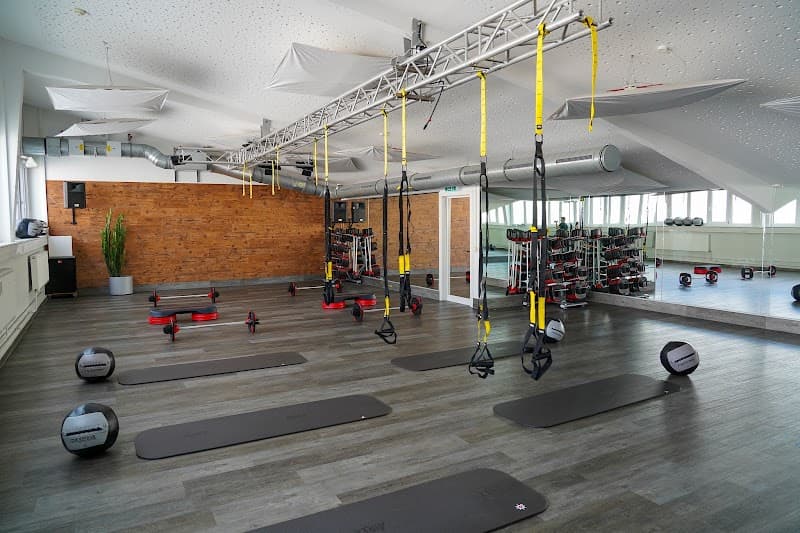 Pegnitz Resort Fitness & Beauty Lauf an der Pegnitz photo