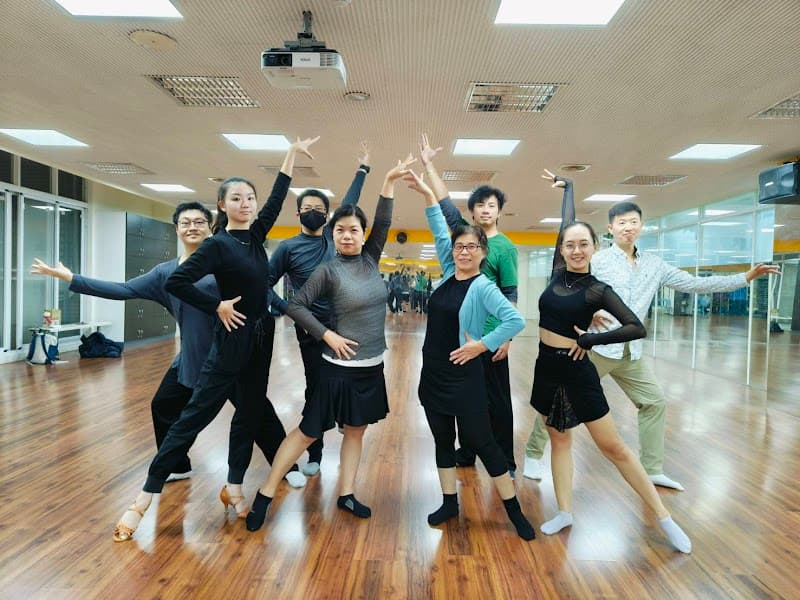 Pei Cheng Health Club Tainan City photo