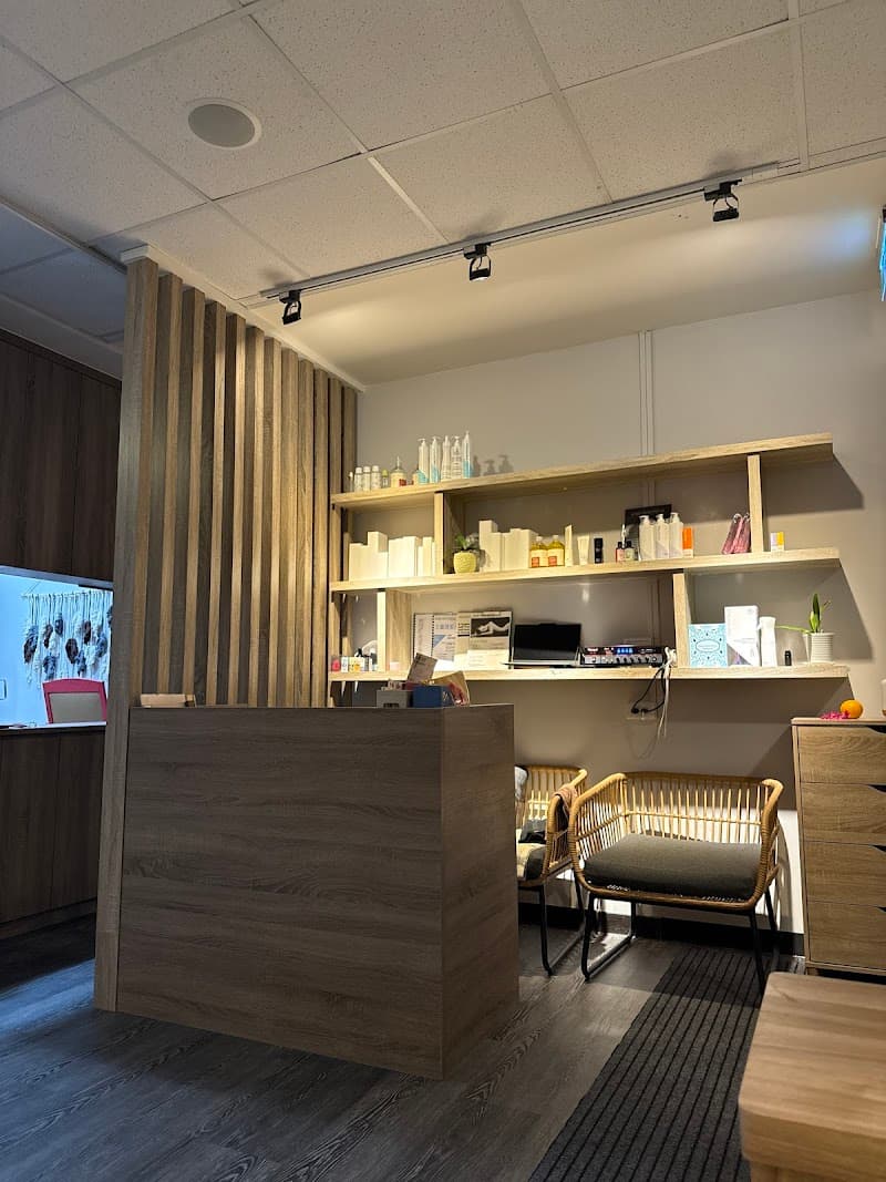 Peiyan Classic Beauty & Body Yilan City photo