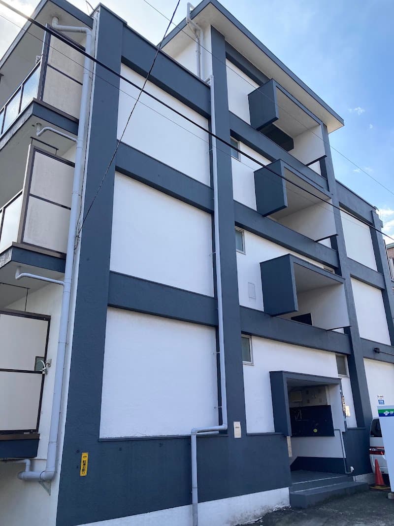 Pekindo Nakameguro (Kuginuki Shinkyuin) Meguro Ward photo