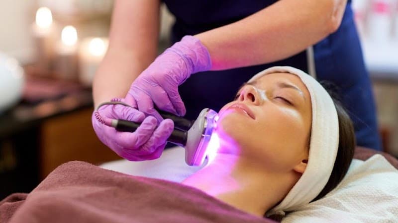 Pelage Skin Care & Laser Centre Flower Mound photo