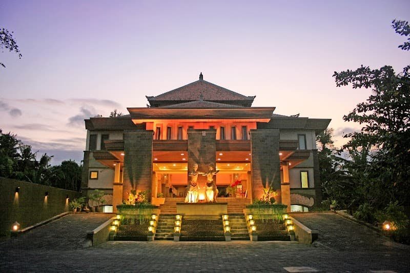 Pelangi Bali Hotel & Spa Seminyak photo