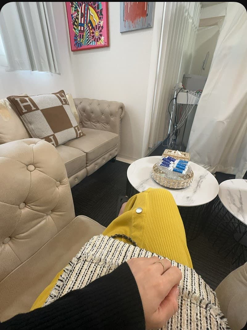 Pele Bonita Chuo Ward, Osaka photo