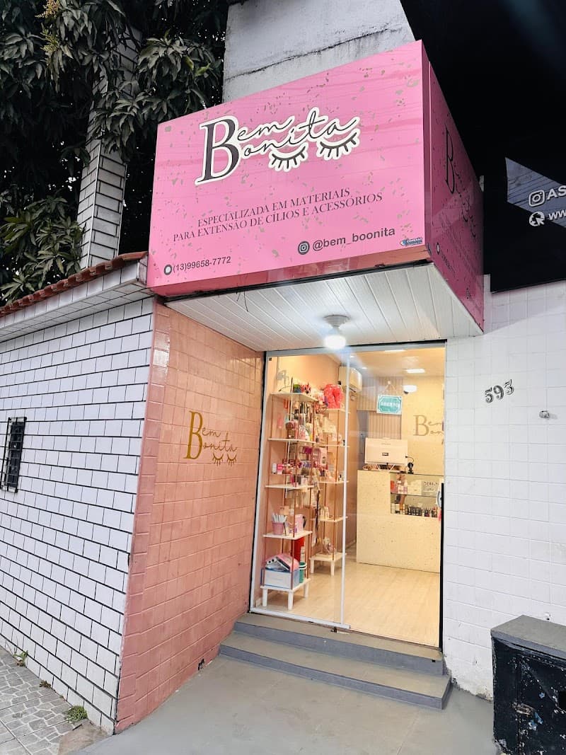 Pele Bonita Guarujá photo