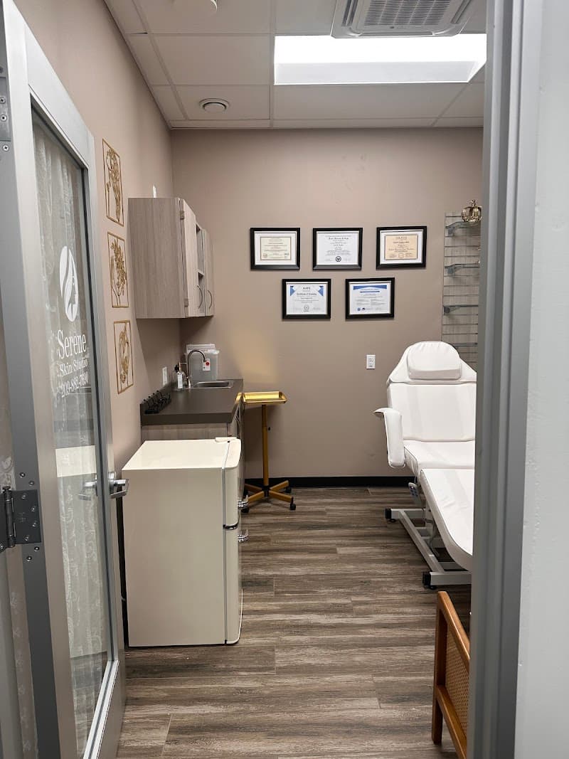 Pele Fina Spa Studio Modesto photo