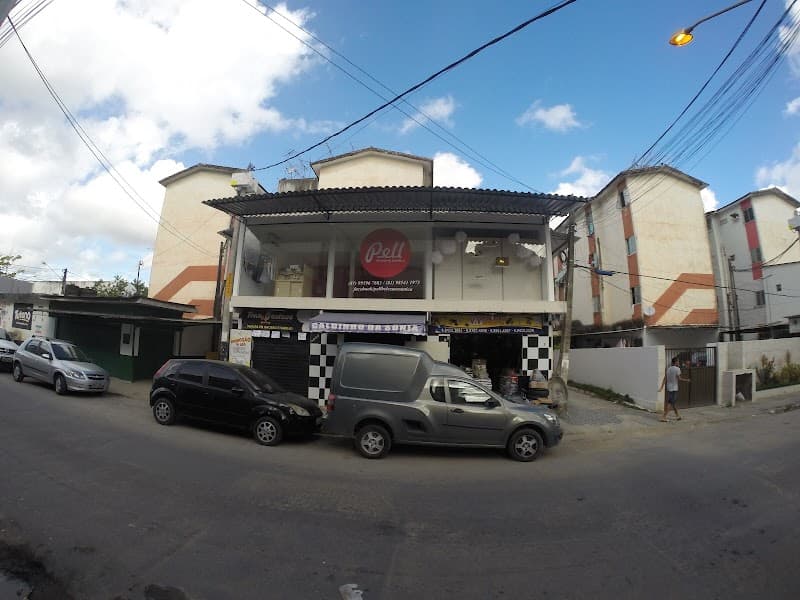 Pell Beleza e Estética Jaboatão dos Guararapes photo