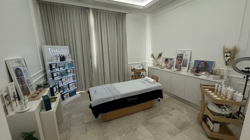 Pelle Capelli Beauty Salon Dubai photo