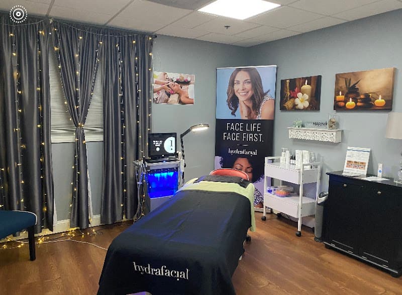 Pellé Medical Spa Manchester photo