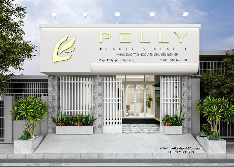 PellySpa Trảng Bàng Thị Xã Trảng Bàng photo