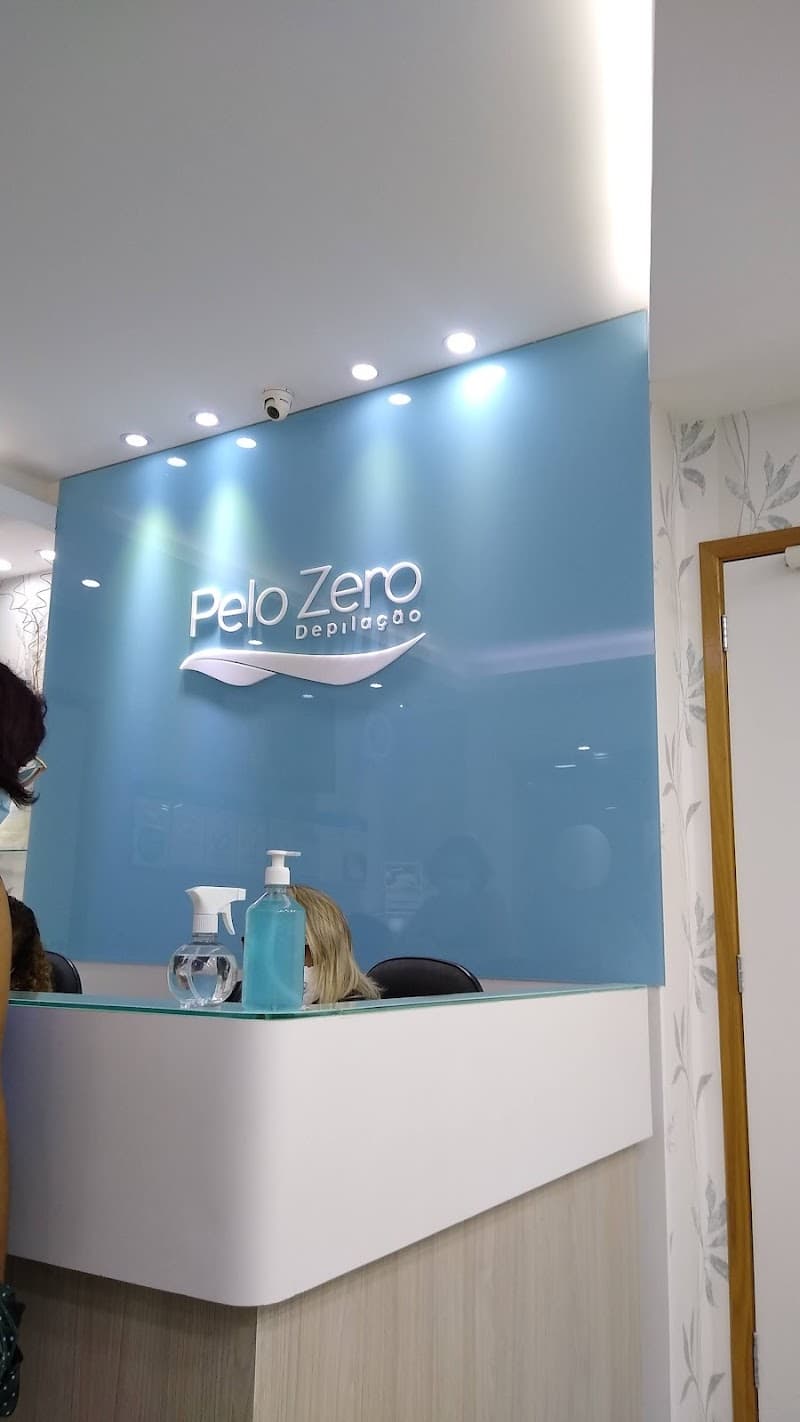 Pelo Zero Depilação em Centro Duque de Caxias photo