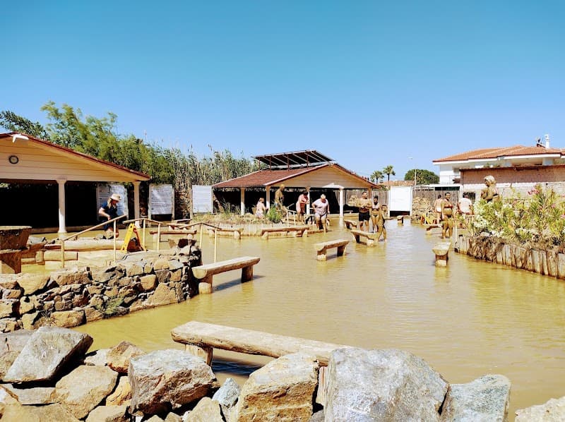 PeloID Hamam Spa Masaj Salonu Ortaca photo