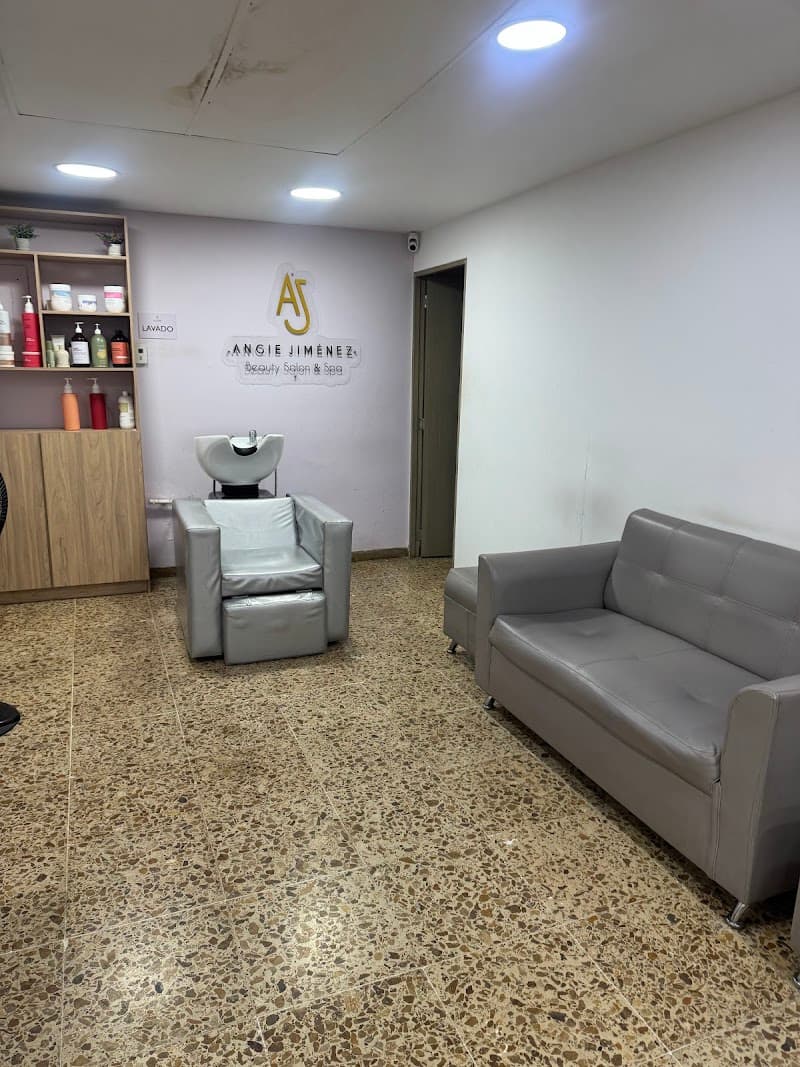 Peluqueria Angie Cartagena photo