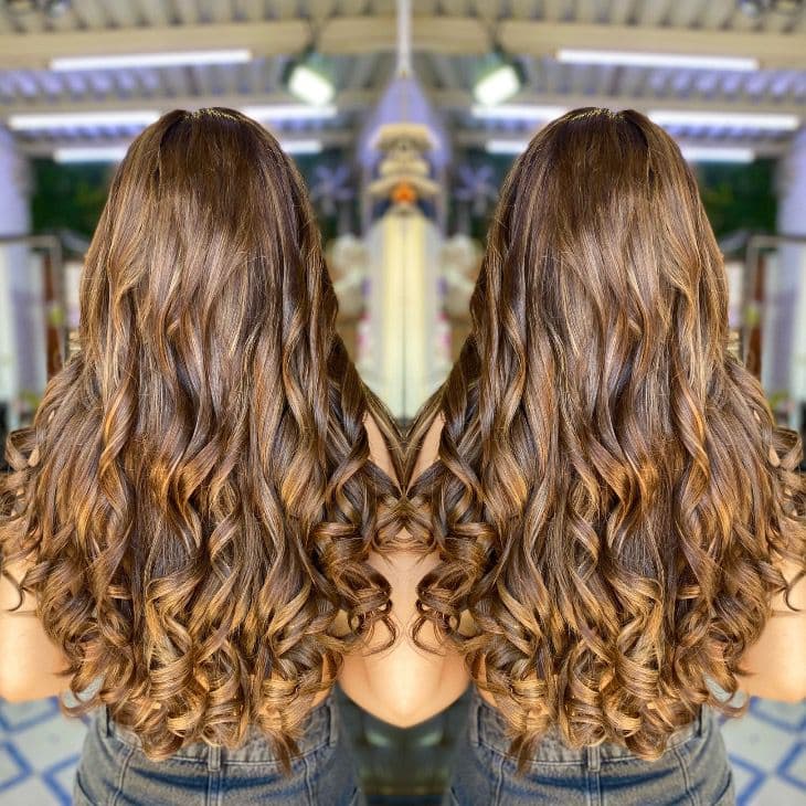 Peluqueria antuan Recoleta photo