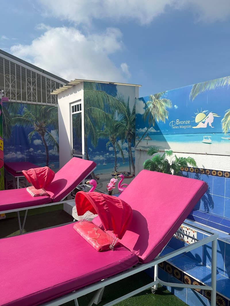 Peluqueria cabecitas magicas cali Cali photo