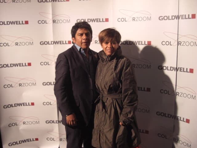 Gustavo A Madero peluqueria estética y uñas photo