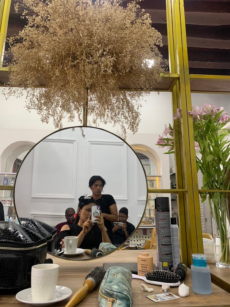 Peluqueria Gloss Cartagena photo