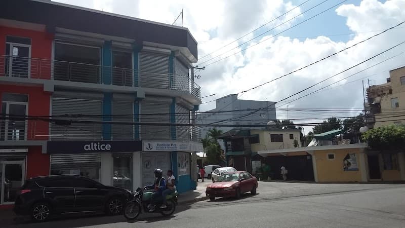 Peluqueria Hnos.Duarte Santo Domingo photo