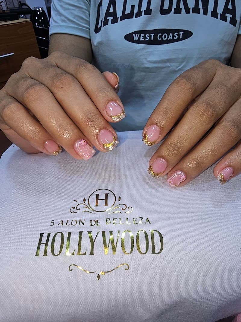 Peluquería Hollywood Spa Cúcuta photo