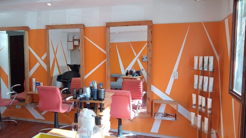 Peluqueria Kaoba Ciudad de Buenos Aires photo