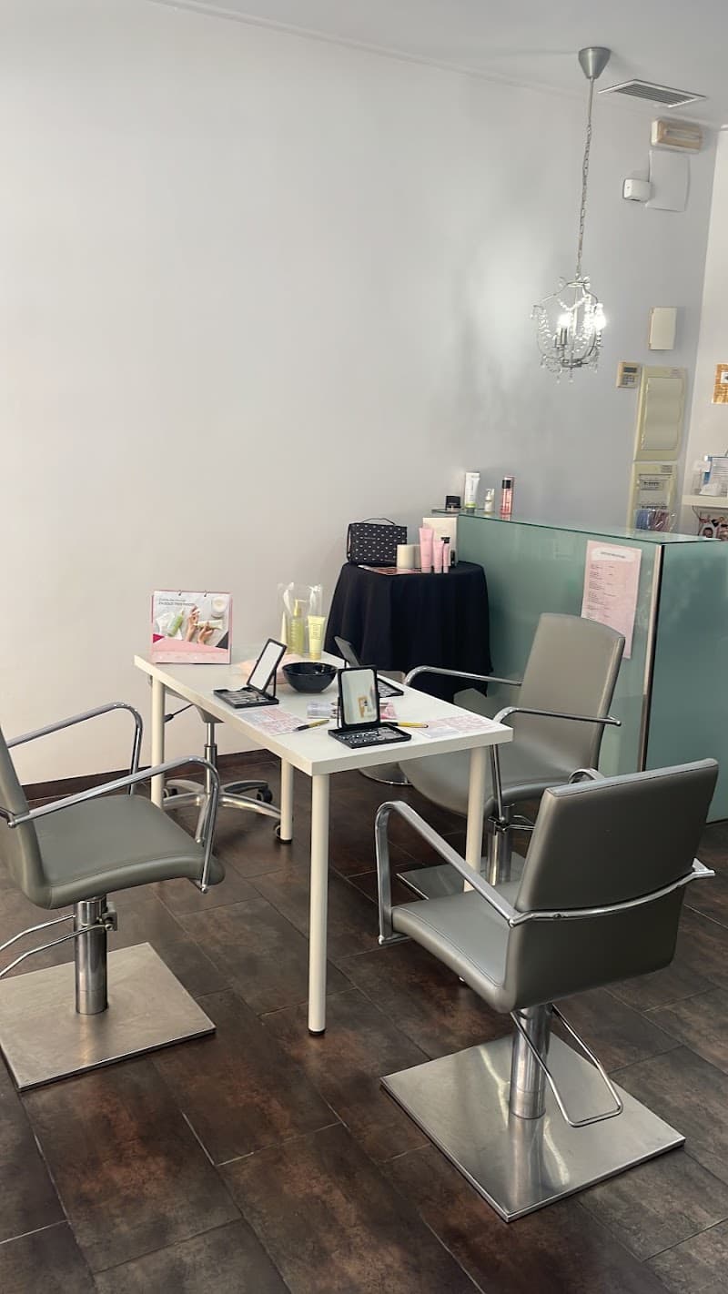 Peluqueria Karmen Alfafar photo