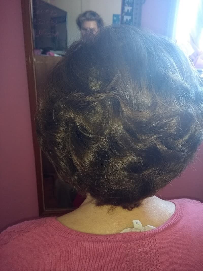 Peluqueria Kathy Chillán photo