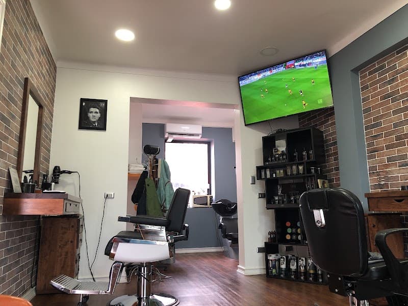 Peluqueria Organica Catalina Concepcion Concepción photo