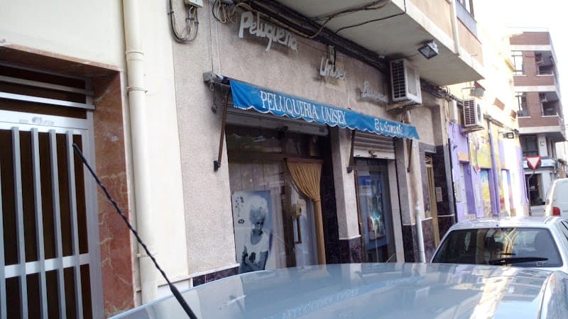 Peluqueria Sabina & Bustamante Elda photo