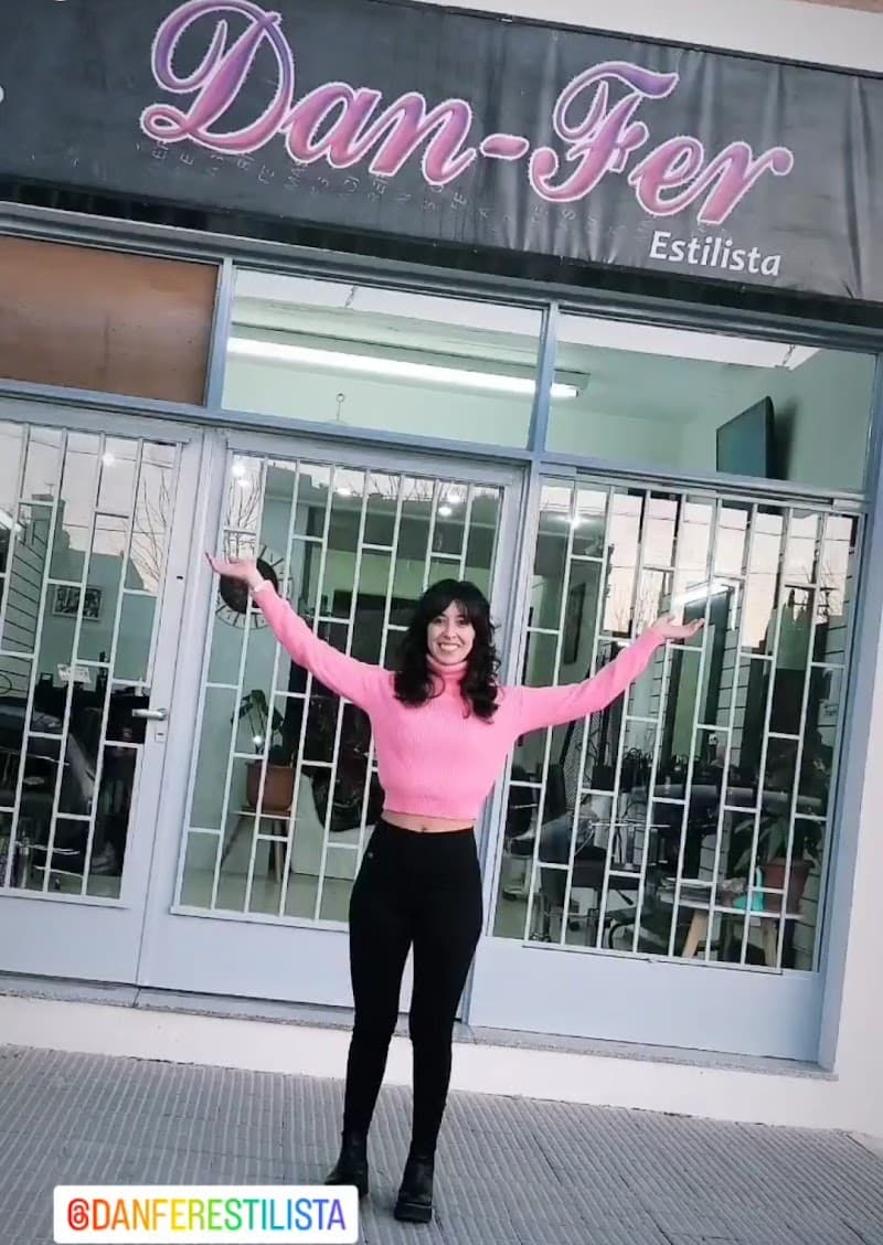 Peluqueria Solo Para Ellas Trelew photo