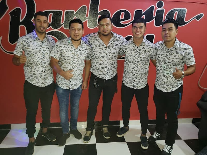 Peluqueria y Barberia Danny Itá photo