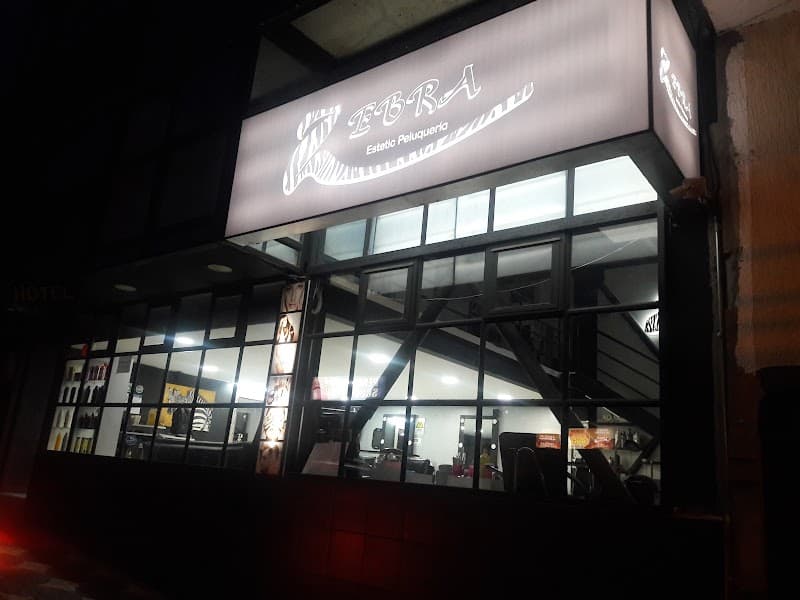 Peluqueria ZEBRA Santa Rosa de Cabal photo