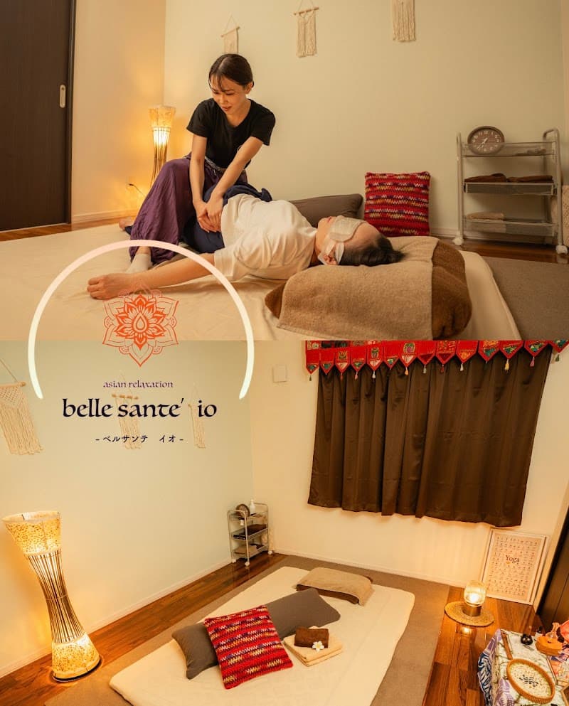 Pelvic Correction Beauty Seitai Shin Obihiro City photo