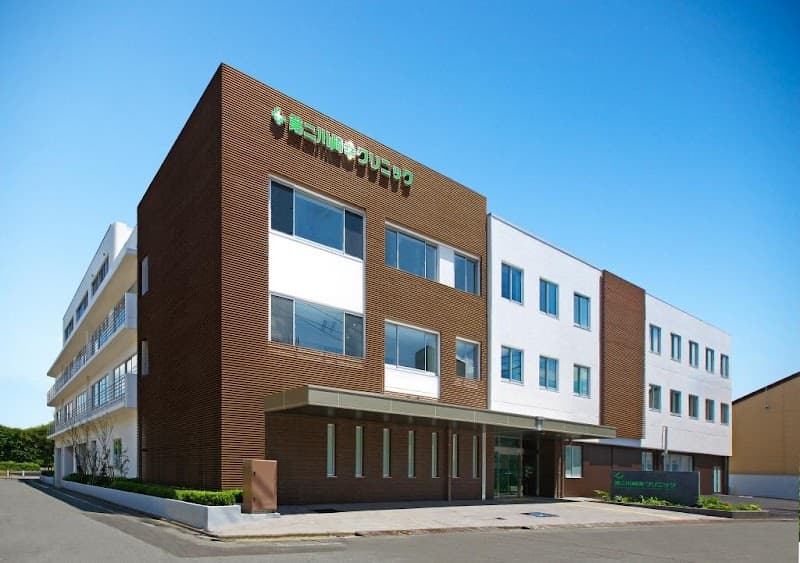 Pelvic Correction Diet Specialty Clinic Kawasaki Ward, Kawasaki City photo