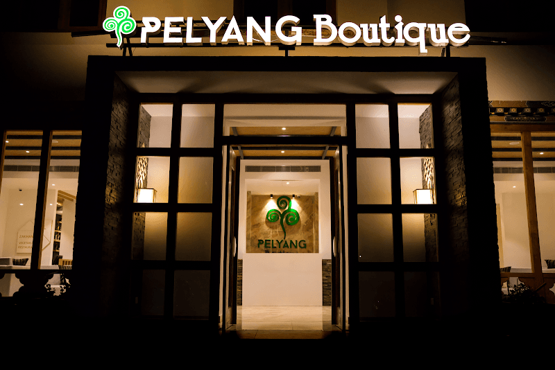 Pelyang Boutique Thimphu photo
