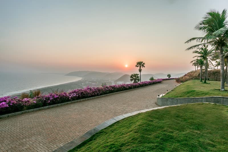 Pema Wellness Resort Visakhapatnam photo