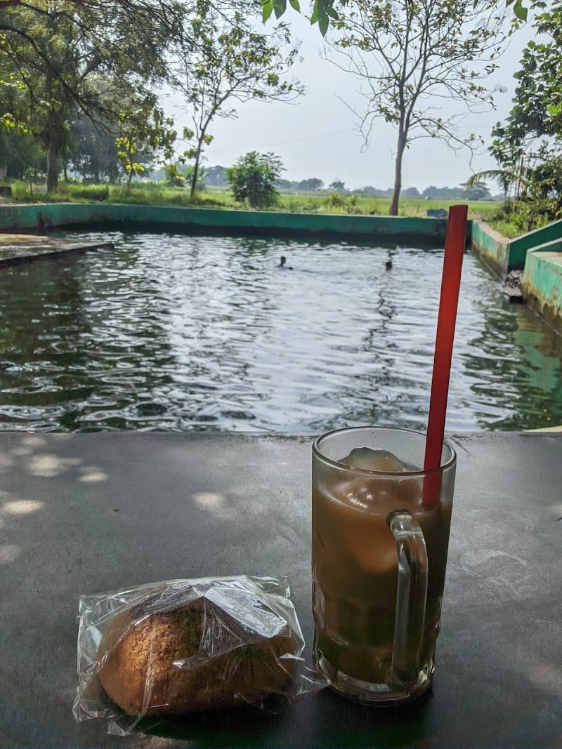 Pemandian Sumber Penganten Jombang photo