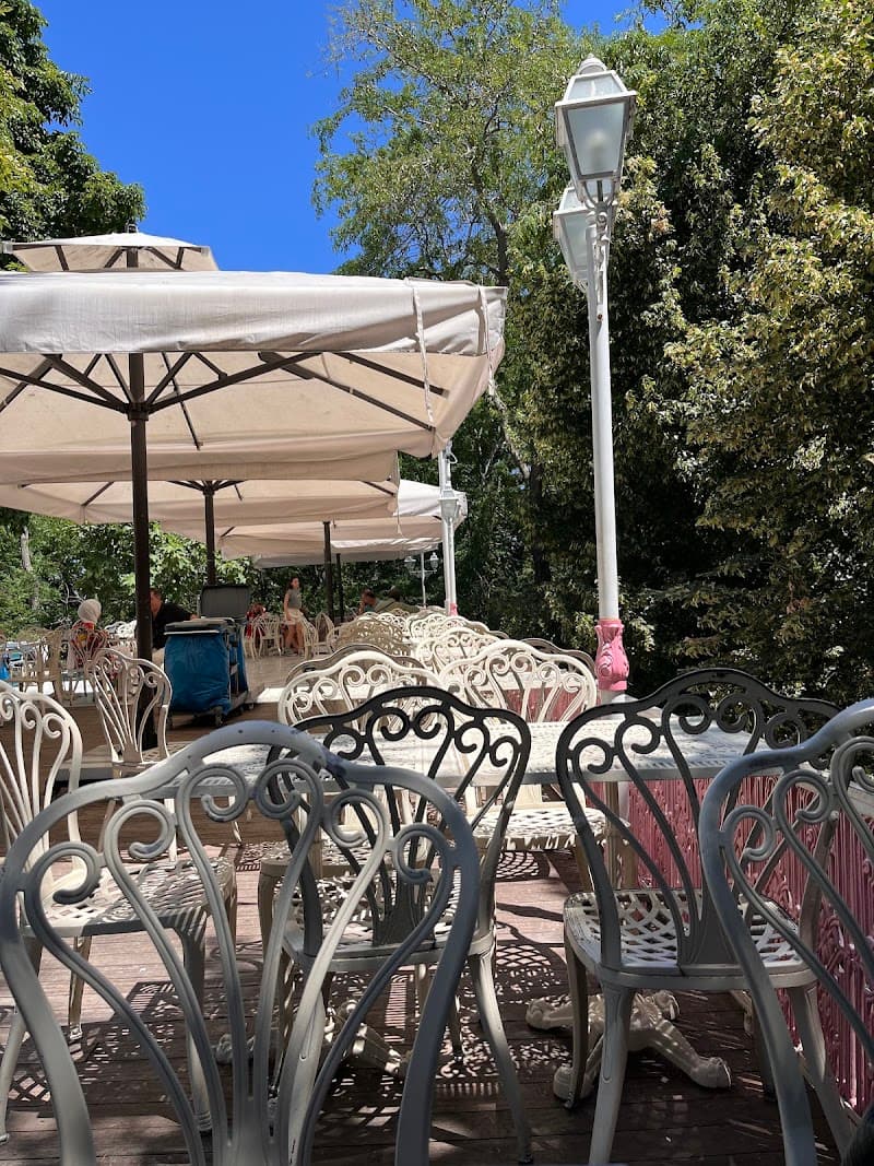Pembe Köşk Odunpazarı photo