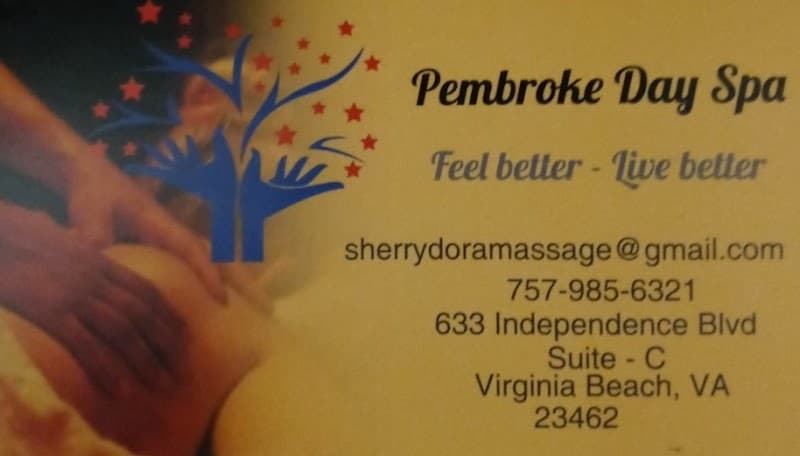 Pembroke Day Spa Virginia Beach photo