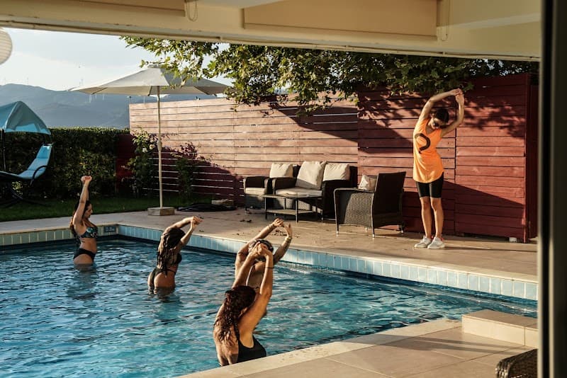 Pemtousia Spa Beauty Fitness Rio photo