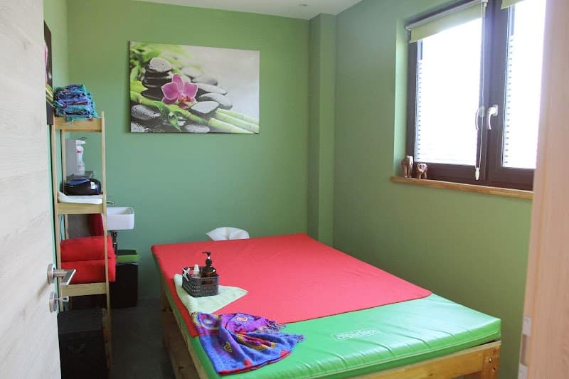 Pen's Thai-Massage in Huttenheim Philippsburg photo