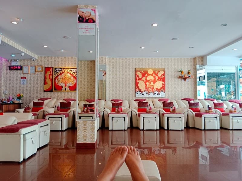 Pen Shop Health Massage Pattaya photo