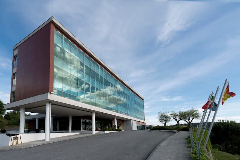 Penafiel Park Hotel & Spa Douro Valley photo