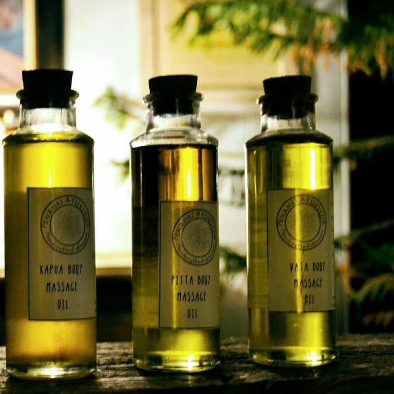 Penahki Ayurveda Saratoga Springs photo