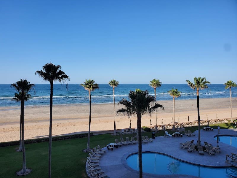 Peñasco Spa Puerto Peñasco photo