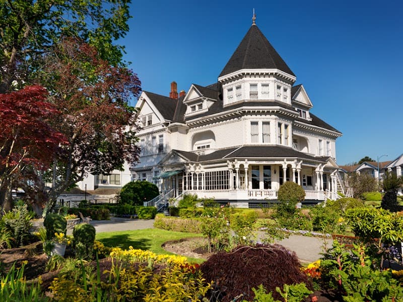 Pendray Inn Victoria photo