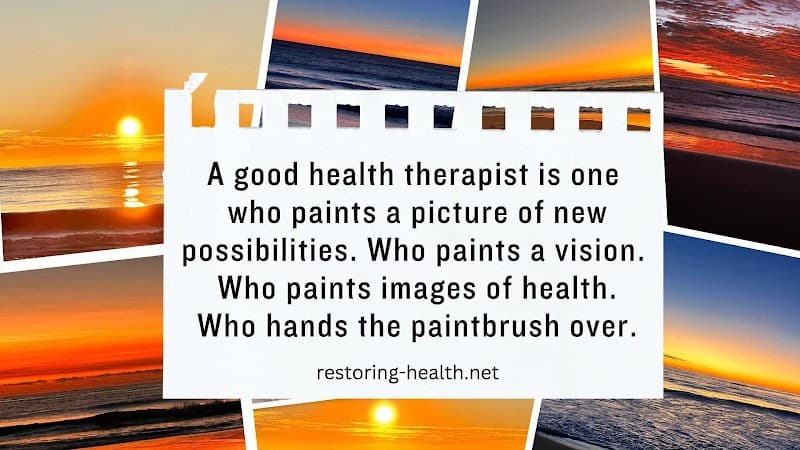 Pendulum Body Therapies Gold Coast photo