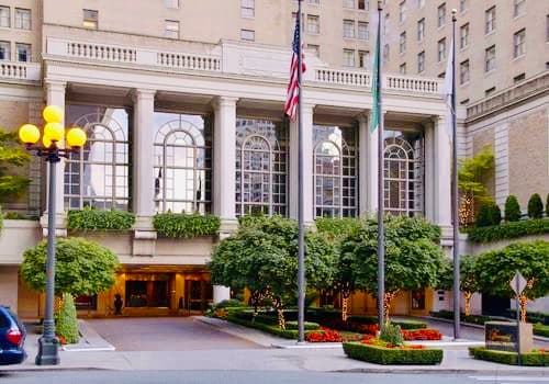 Penelope & The Beauty Bar San Francisco photo