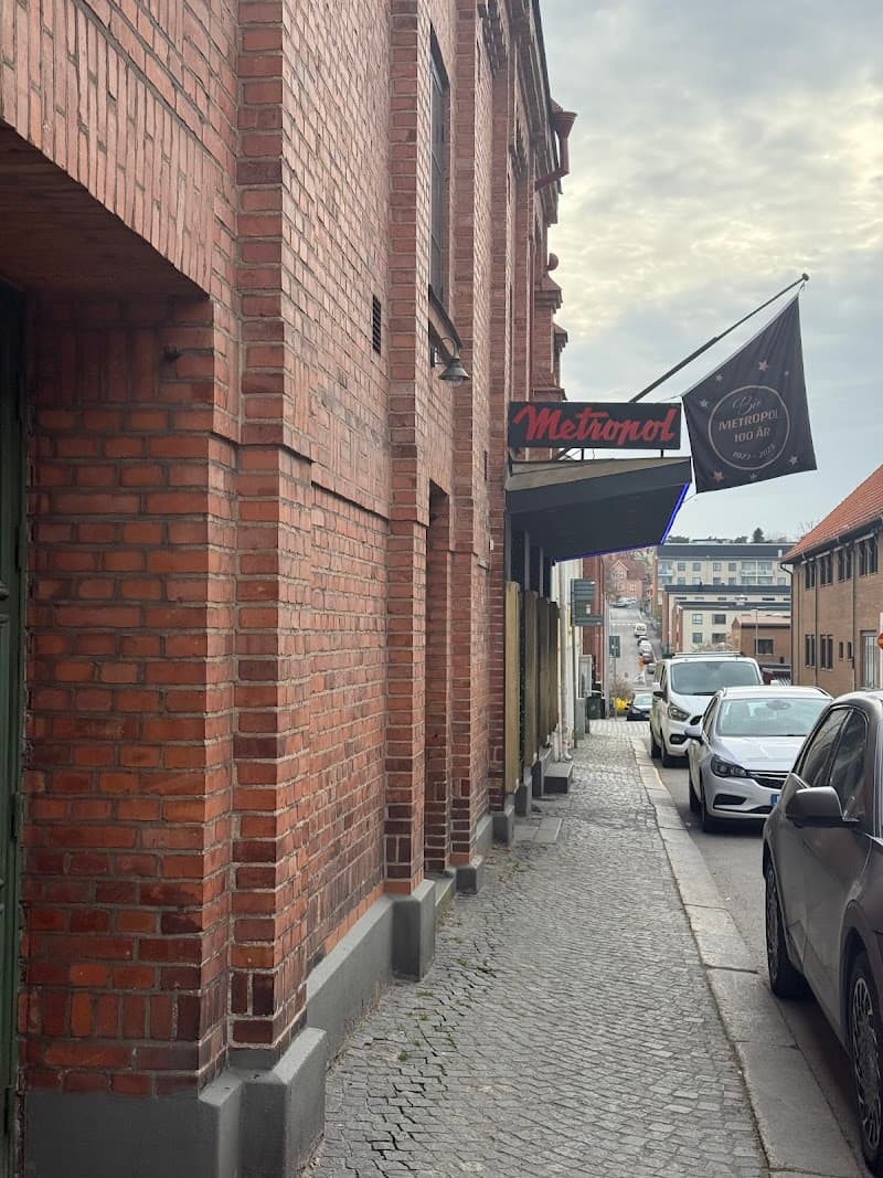 Pengaberget Karlshamn photo